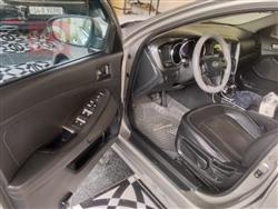 كيا اوبتيما